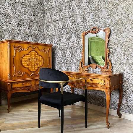 Shirbakyan Boutique Hotel & Apartments エレバン エクステリア 写真