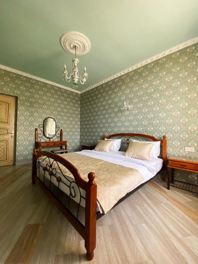 Shirbakyan Boutique Hotel & Apartments エレバン エクステリア 写真