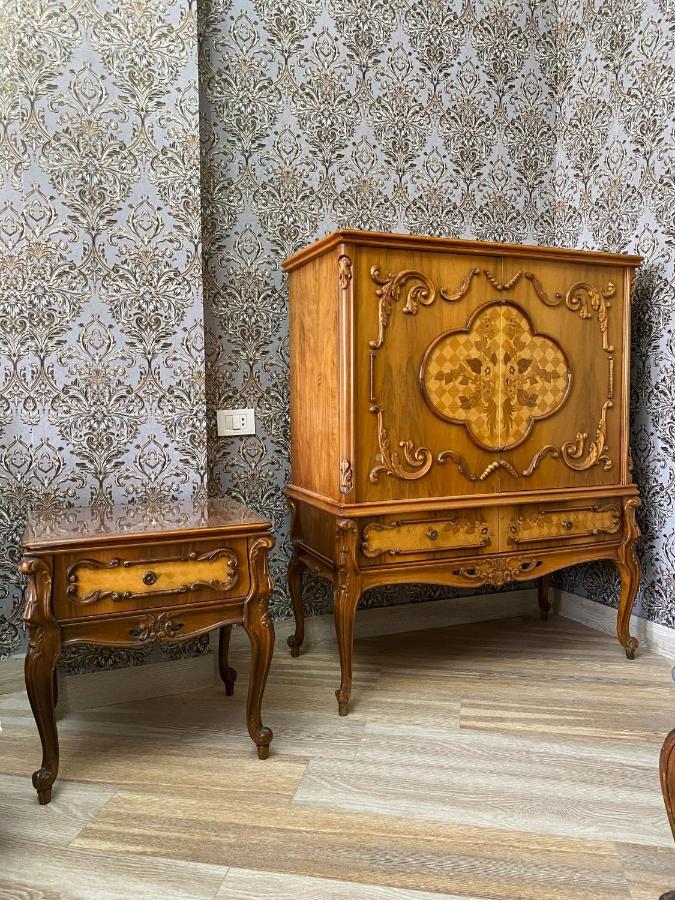 Shirbakyan Boutique Hotel & Apartments エレバン エクステリア 写真