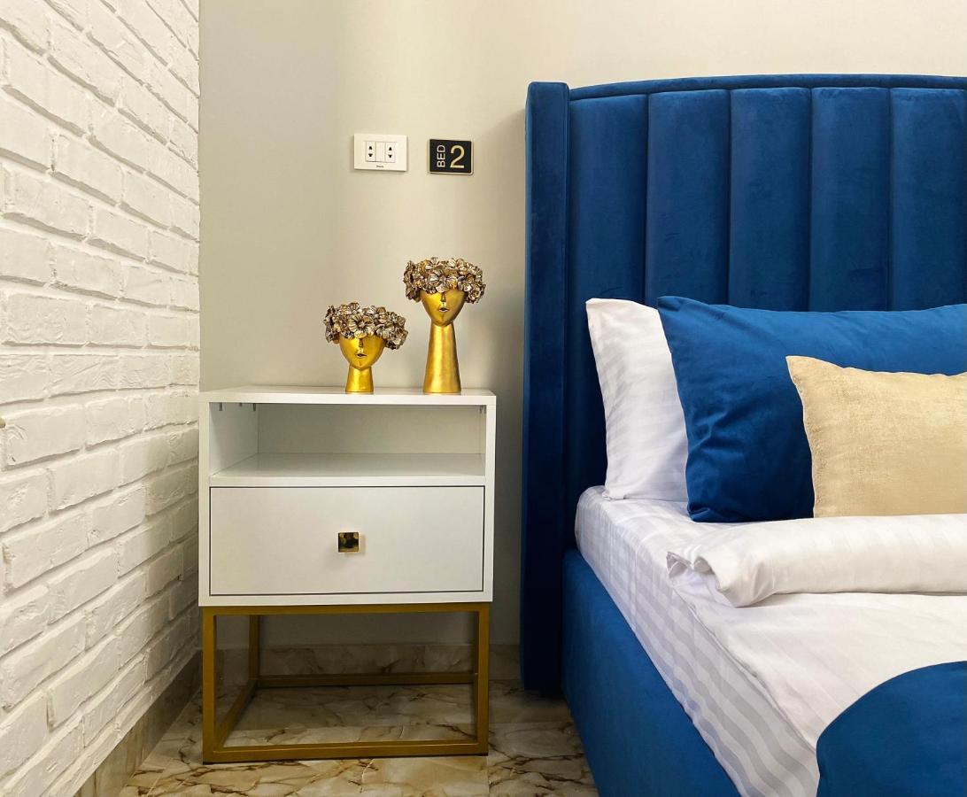 Shirbakyan Boutique Hotel & Apartments エレバン エクステリア 写真