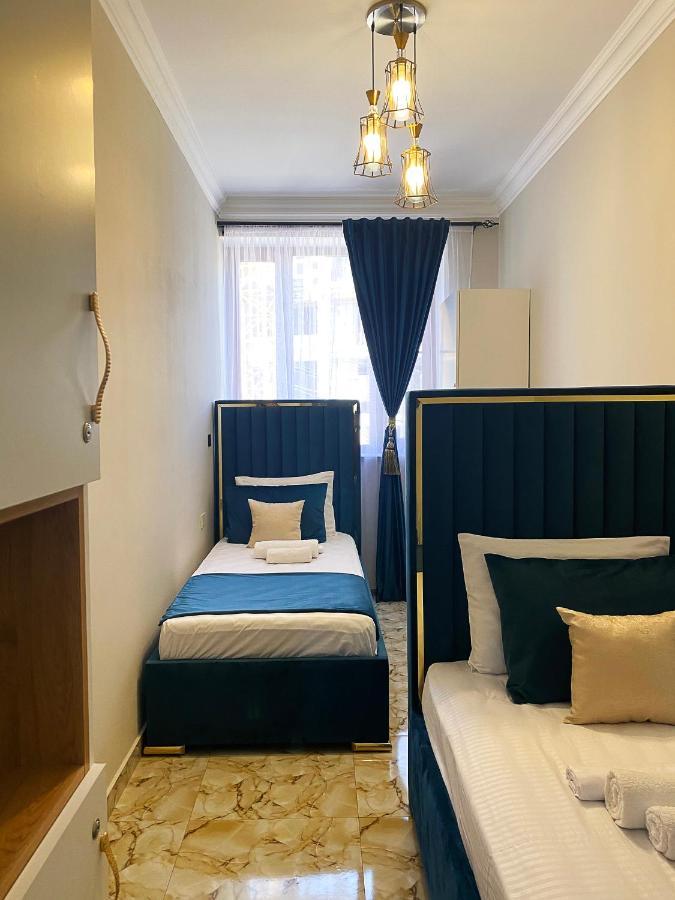 Shirbakyan Boutique Hotel & Apartments エレバン エクステリア 写真