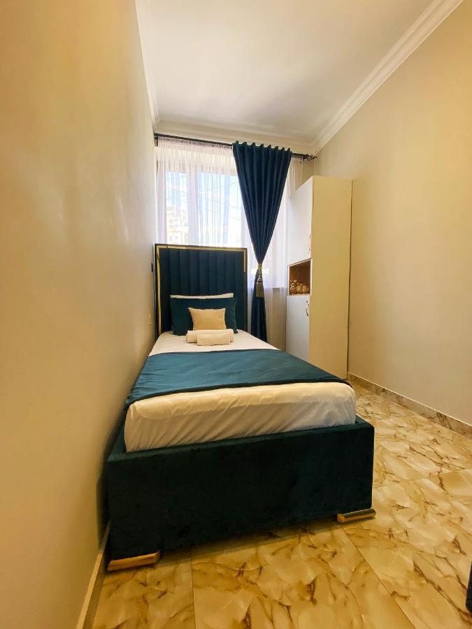 Shirbakyan Boutique Hotel & Apartments エレバン エクステリア 写真