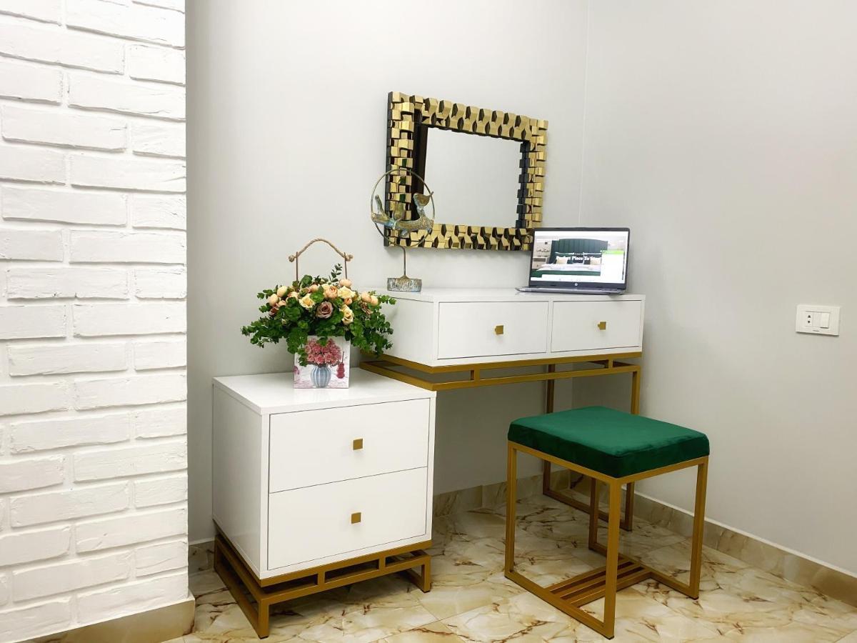 Shirbakyan Boutique Hotel & Apartments エレバン エクステリア 写真