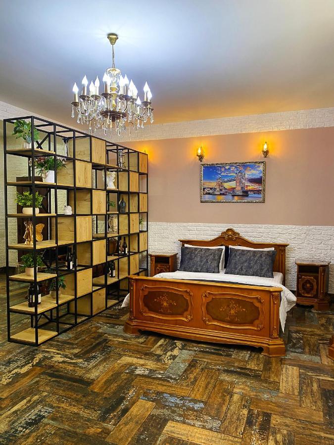 Shirbakyan Boutique Hotel & Apartments エレバン エクステリア 写真