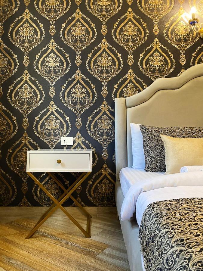 Shirbakyan Boutique Hotel & Apartments エレバン エクステリア 写真
