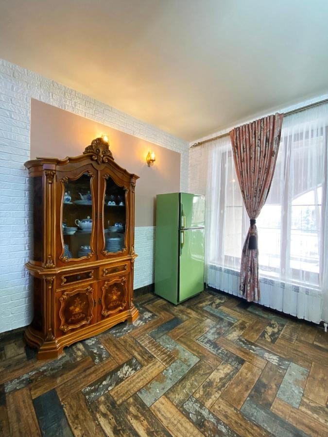 Shirbakyan Boutique Hotel & Apartments エレバン エクステリア 写真