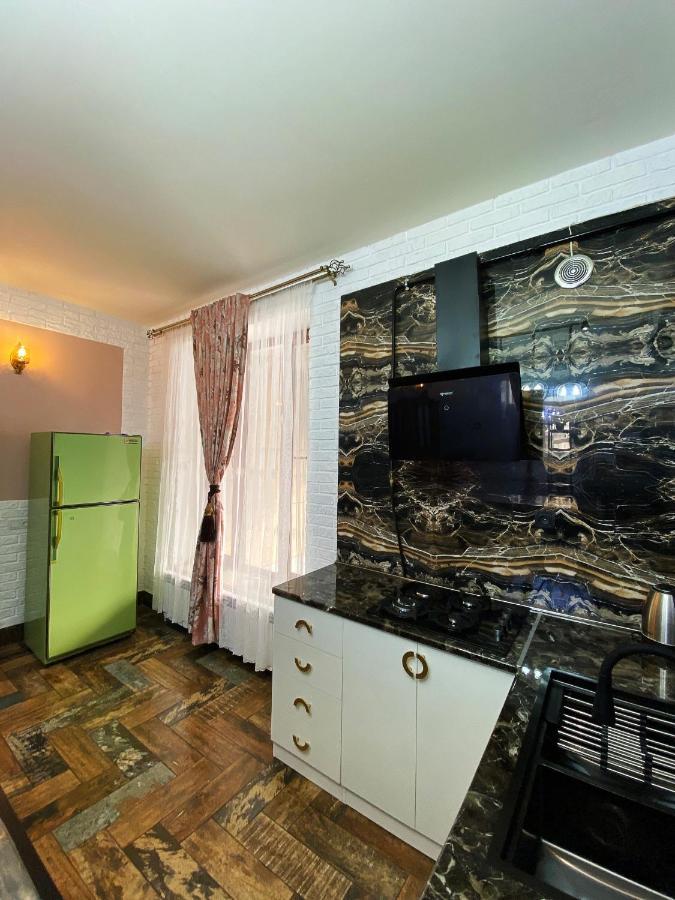 Shirbakyan Boutique Hotel & Apartments エレバン エクステリア 写真