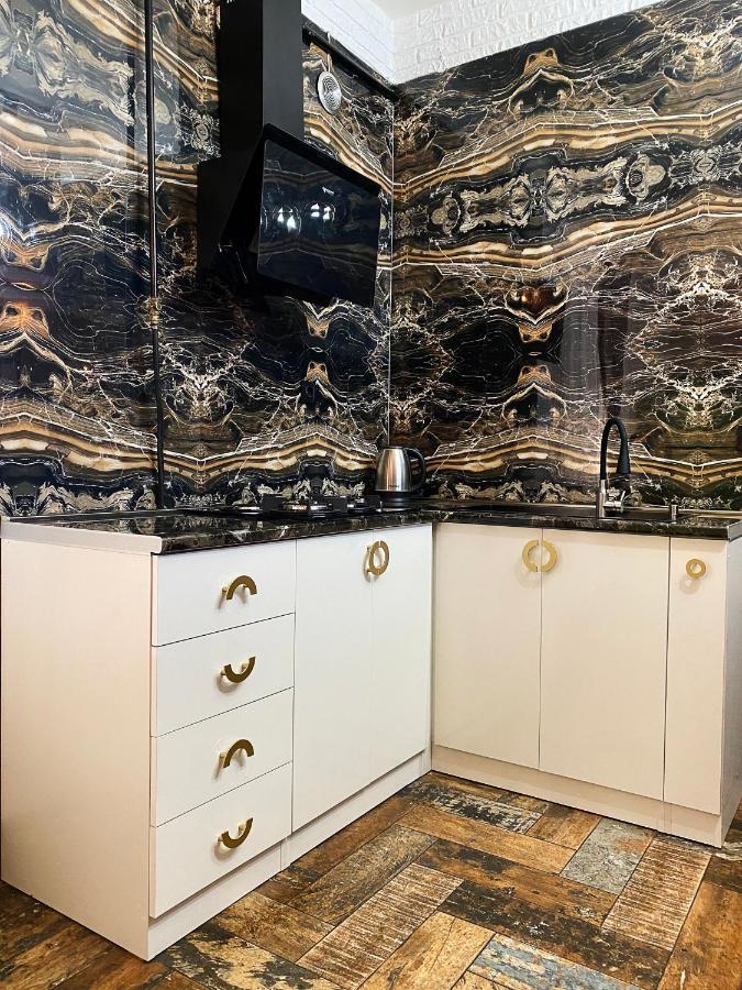 Shirbakyan Boutique Hotel & Apartments エレバン エクステリア 写真