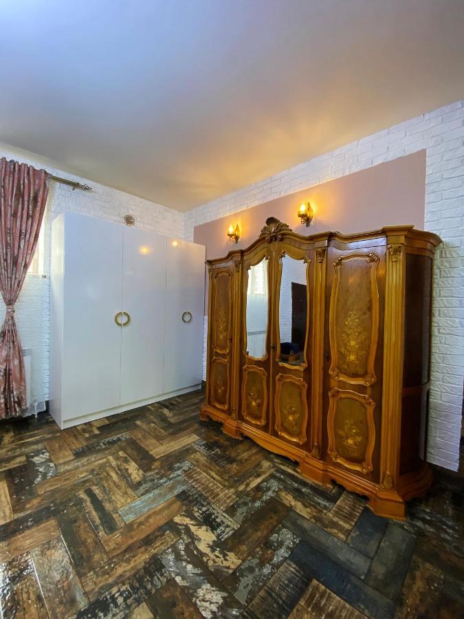 Shirbakyan Boutique Hotel & Apartments エレバン エクステリア 写真