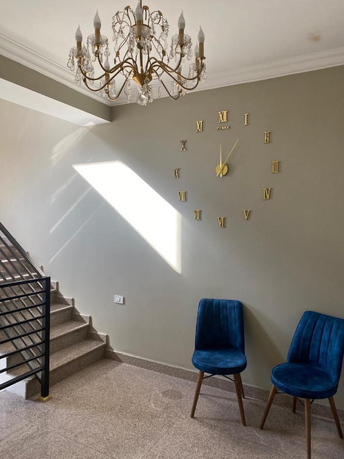 Shirbakyan Boutique Hotel & Apartments エレバン エクステリア 写真