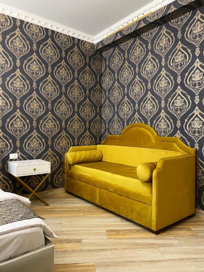 Shirbakyan Boutique Hotel & Apartments エレバン エクステリア 写真
