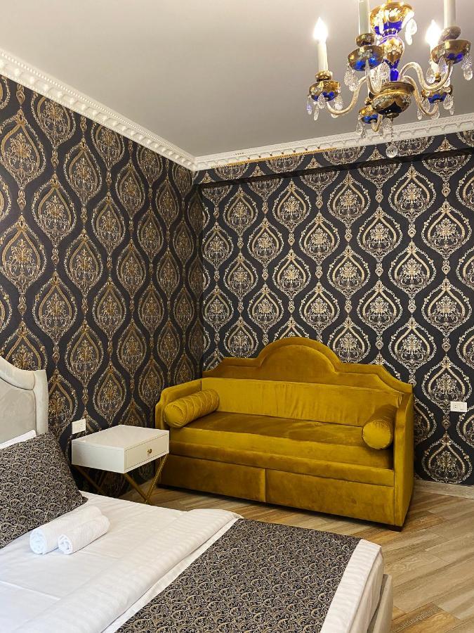 Shirbakyan Boutique Hotel & Apartments エレバン エクステリア 写真