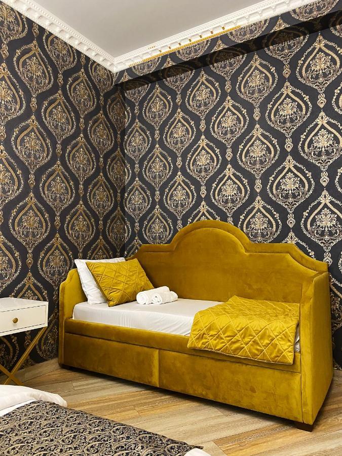 Shirbakyan Boutique Hotel & Apartments エレバン エクステリア 写真
