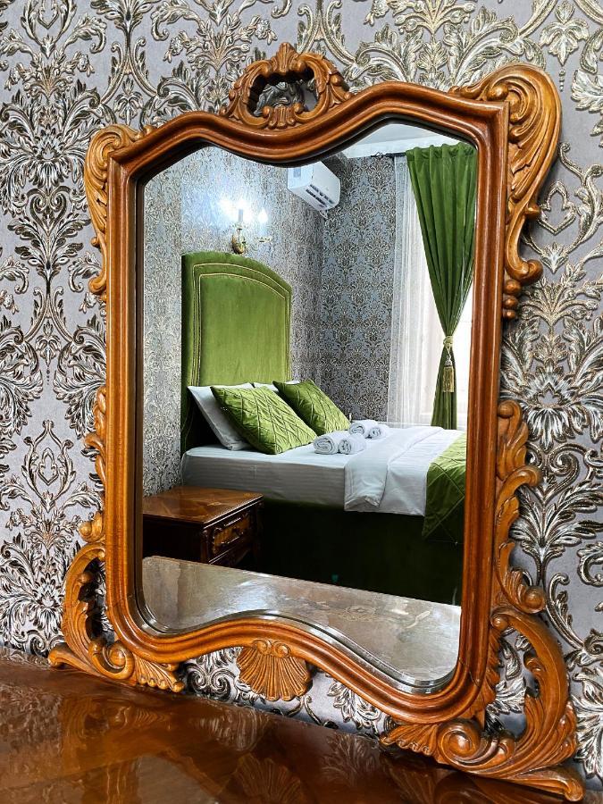 Shirbakyan Boutique Hotel & Apartments エレバン エクステリア 写真