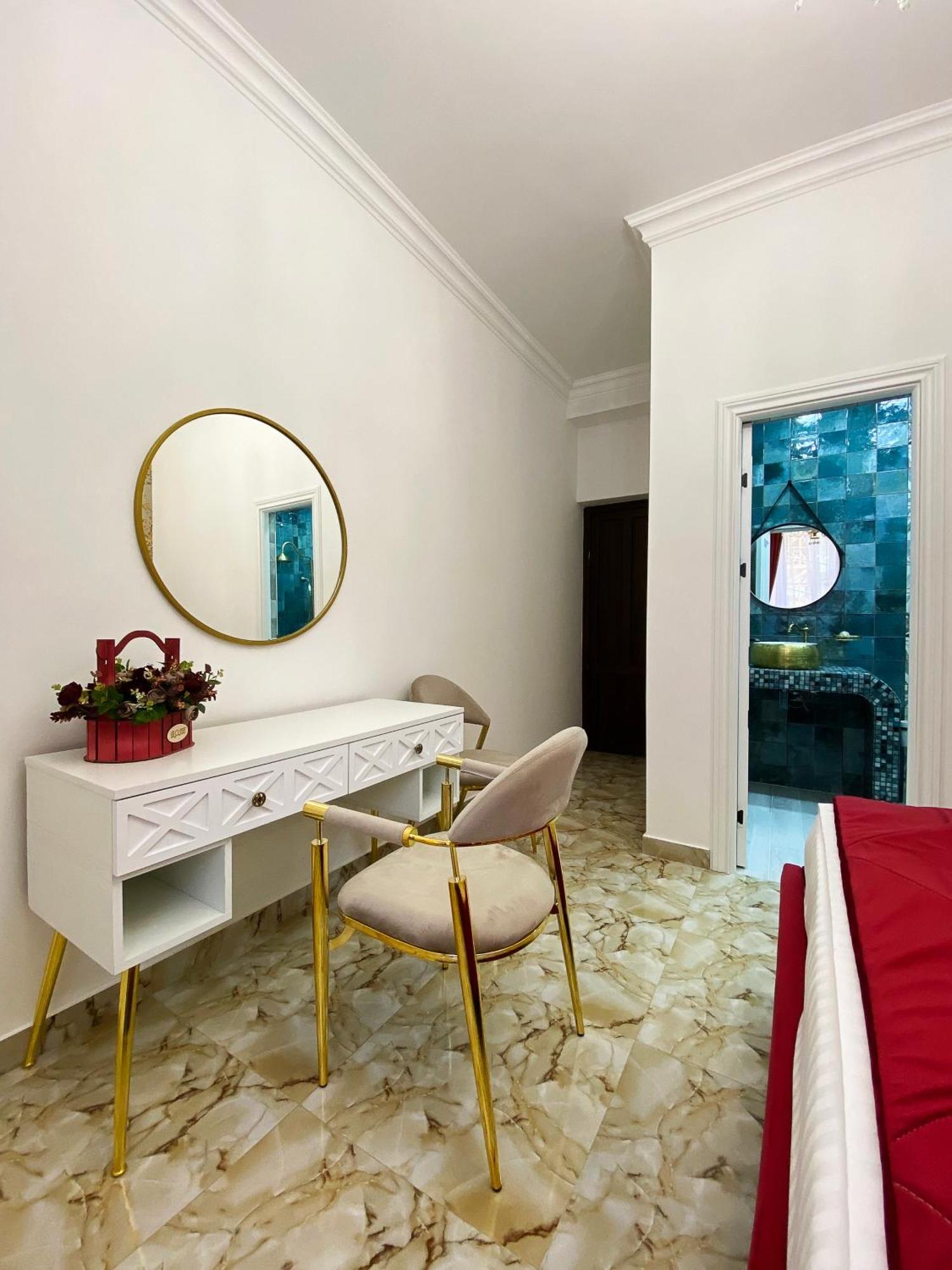 Shirbakyan Boutique Hotel & Apartments エレバン エクステリア 写真