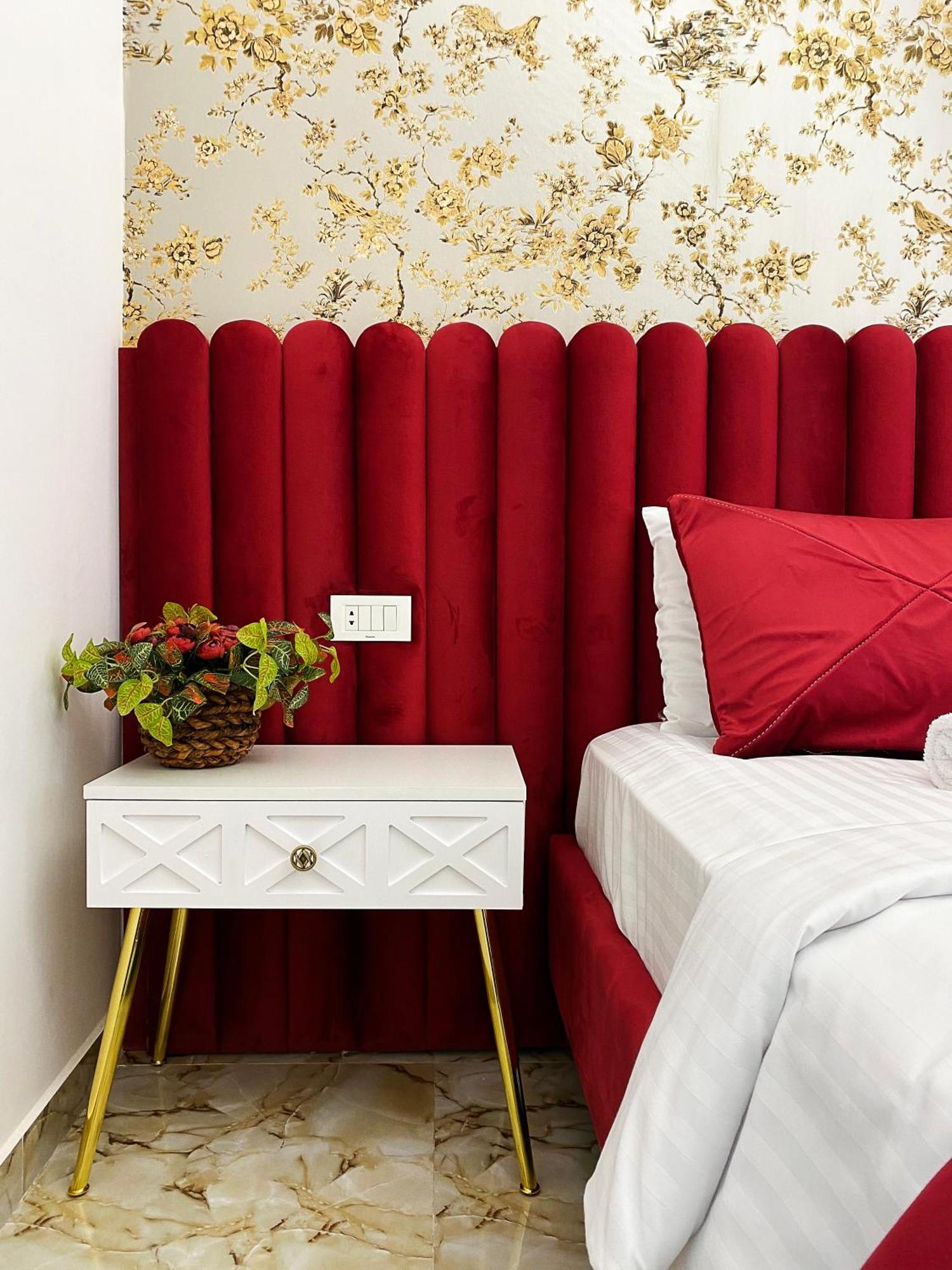 Shirbakyan Boutique Hotel & Apartments エレバン エクステリア 写真